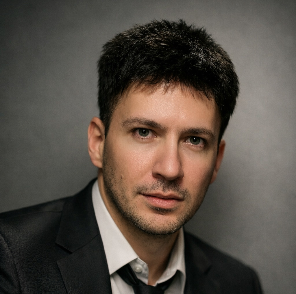 Angelos Diamantoulakis